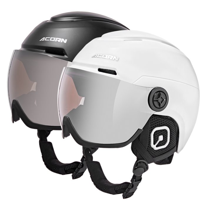 에이콘 ACGH0070 스키보드 헬멧 남녀공용&amp;주니어