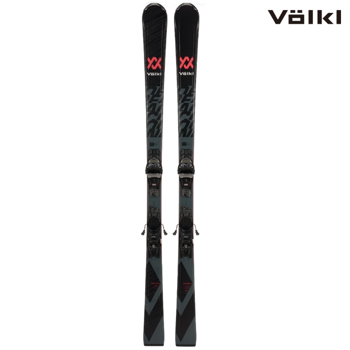 Volkl 뵐클 2324 스키 DEACON X VMOTION1 GW BLACK 디콘X 올마운틴 스키